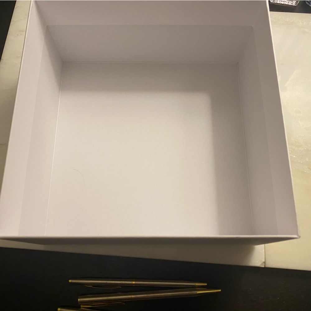 DIOR FLEUR COUTURE BOX - Picture 3 of 3
